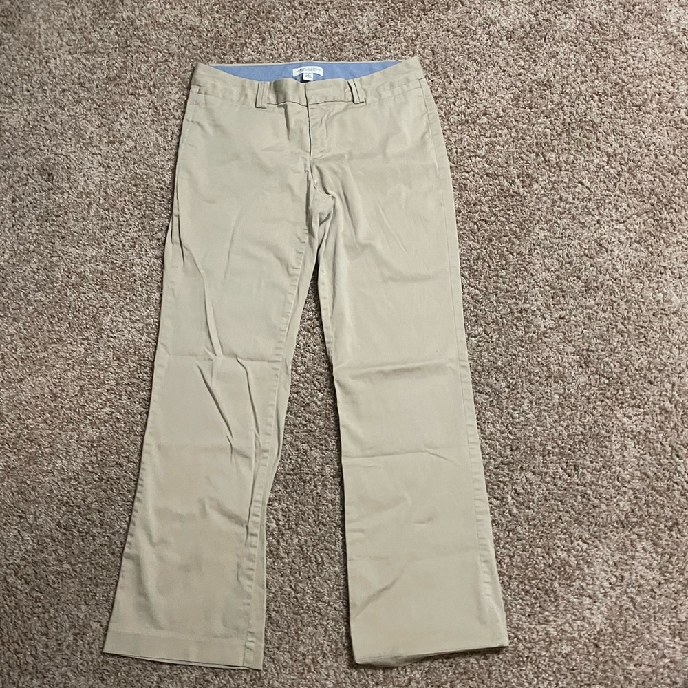 Banana Republic Trousers/Pants